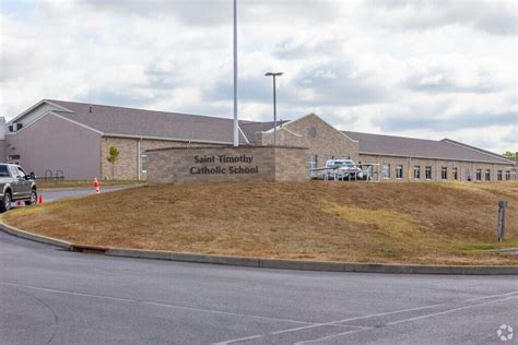 saint timothy catholic school union ky.